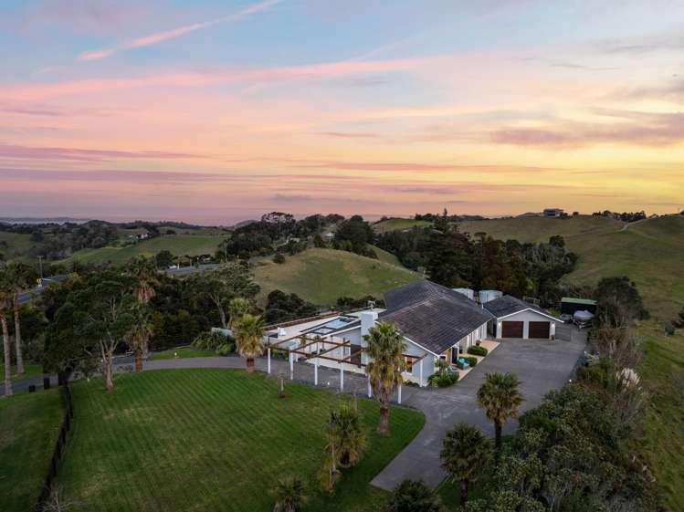 298 Mahurangi West Road Mahurangi West_16