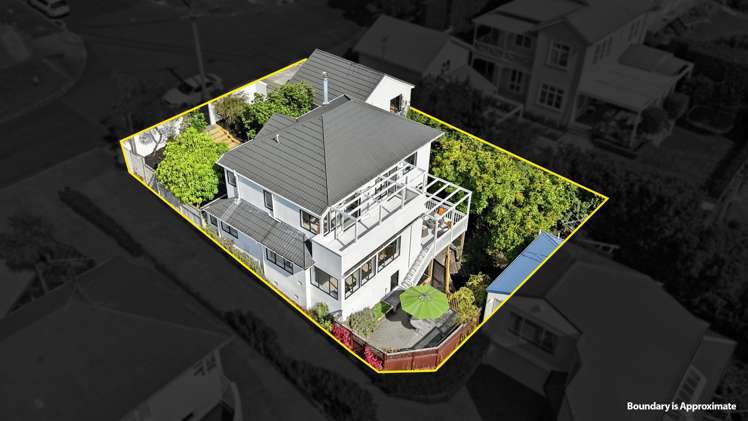 36 Spencer Street Remuera_30