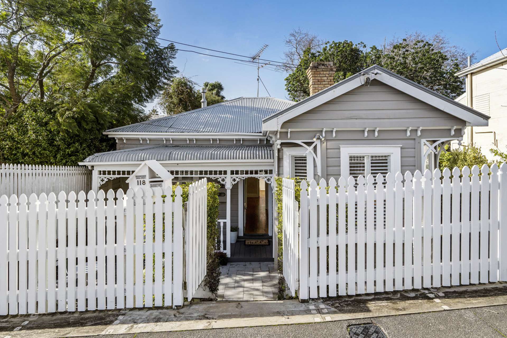 118 John Street Ponsonby_0