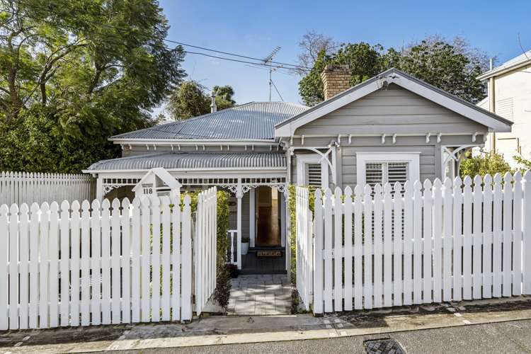 118 John Street Ponsonby_0