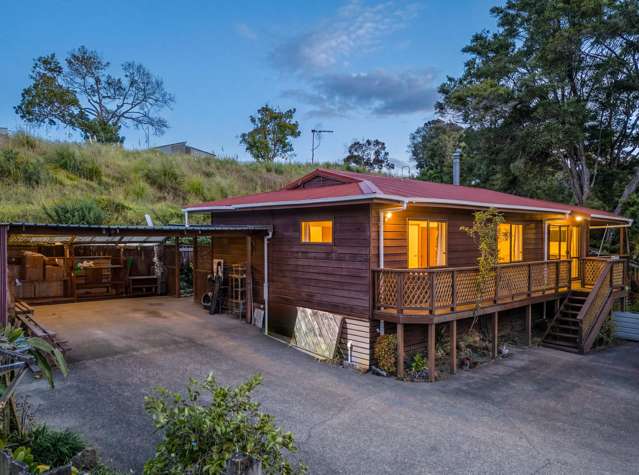 Do-Up Now, Return Later