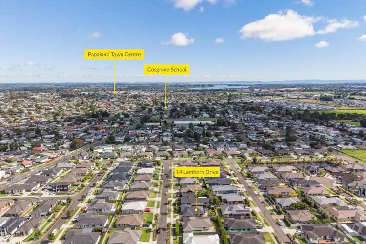 14 Lamborn Drive Papakura_20