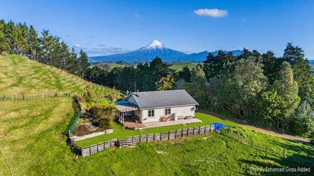 Picturesque Lifestyle Villa