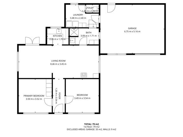 7 Moore Street Milton_1