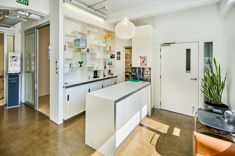 2A/15 College Street Te Aro_1