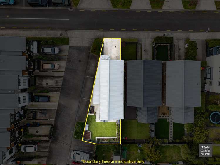 2 Turehu Road Papakura_27