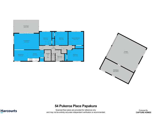 54 Pukeroa Place Papakura_1