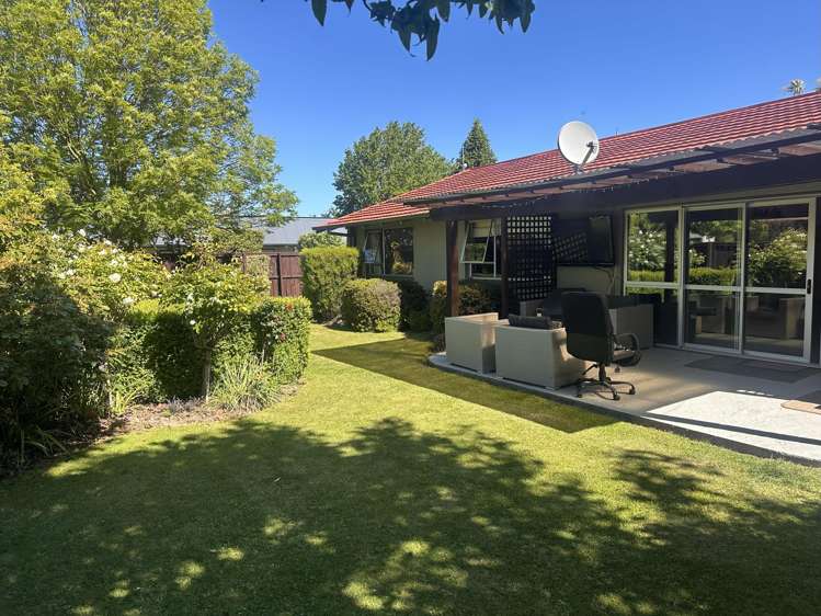 Commodore Motor Lodge Ashburton_6