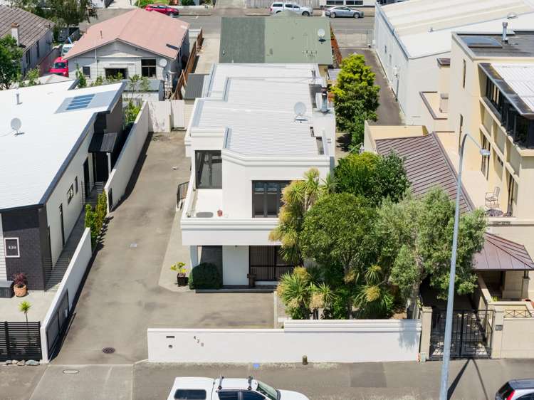 428 Church Street Palmerston North_19