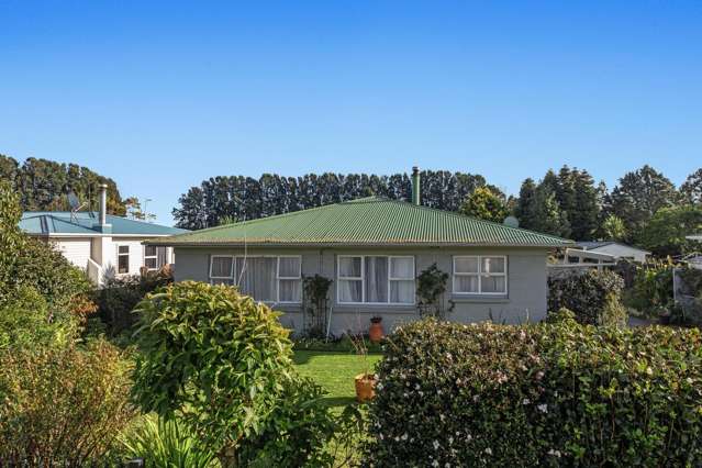 Prime Location Packed with Possibility