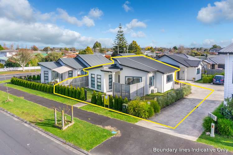 1/2 Lambert Court Glenview_14