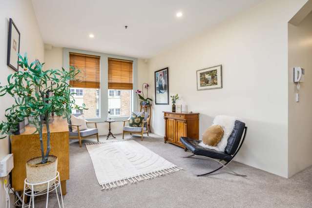 2C/20 Wolfe Street Auckland Central_4