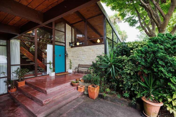 9 Belmont Place Terrace End_18