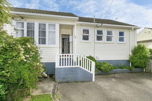 24 Bannister Avenue Johnsonville_1