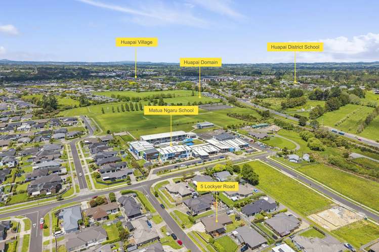 5 Lockyer Road Huapai_6