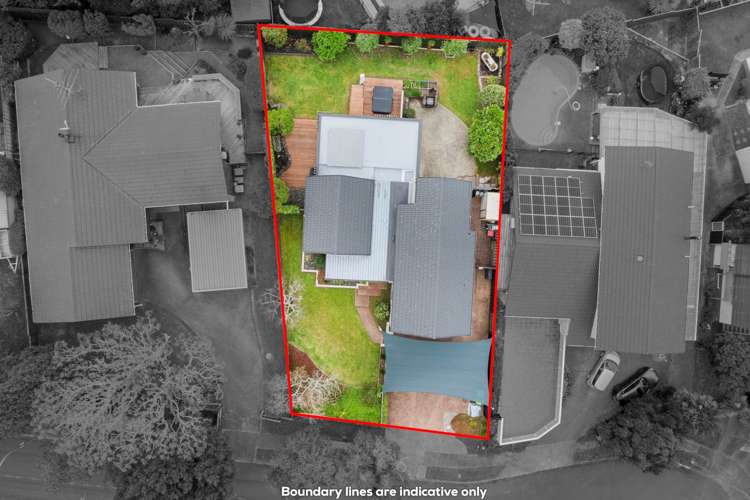 6 Trident Place Cockle Bay_19