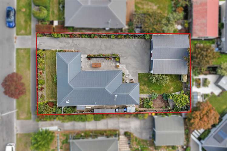 208 Condell Avenue Papanui_34