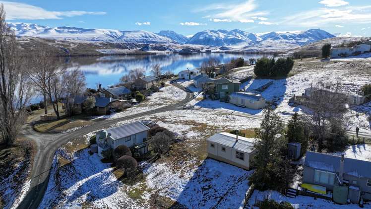 Hut 21 Alexandrina Road Lake Tekapo_23