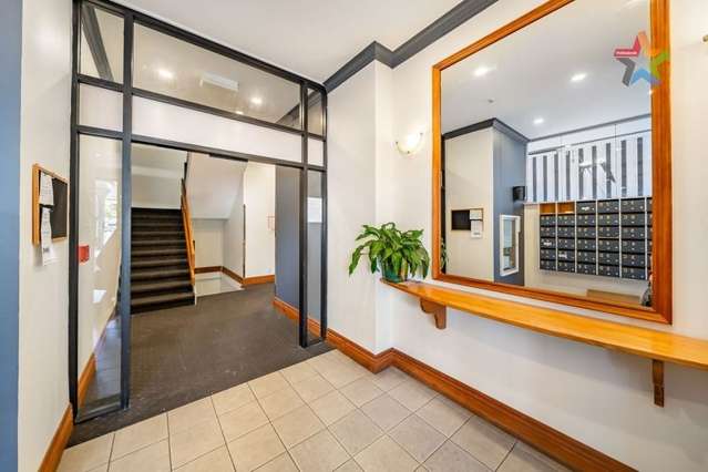 2D/49 Manners Street Te Aro_2