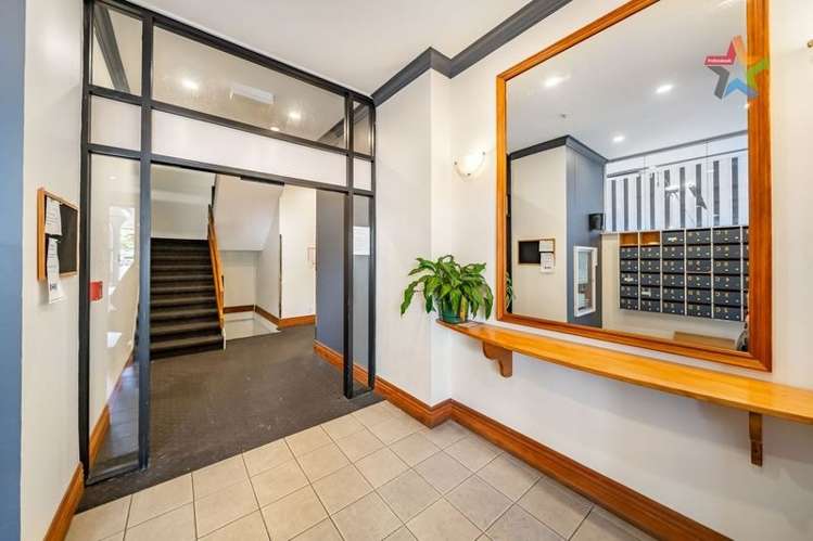 2D/49 Manners Street Te Aro_2