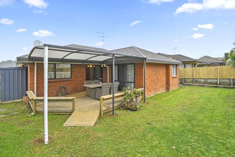 29a Stratford Road Manurewa_13