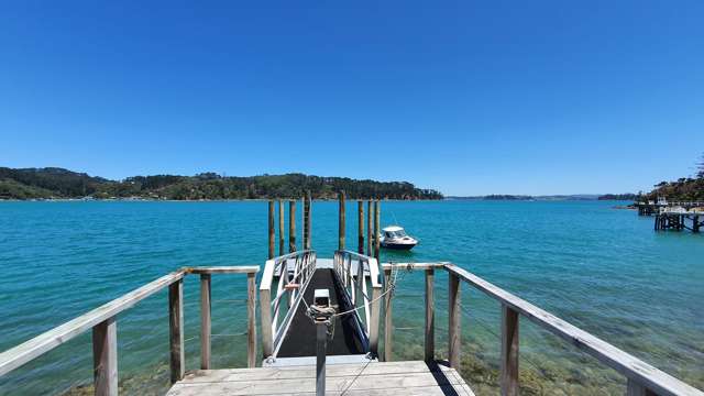 Lot/260 -261 DP7675 Cable Bay Kawau Island_2