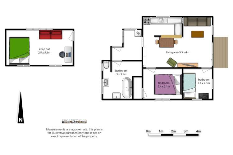 36 Tane Road Laingholm_14