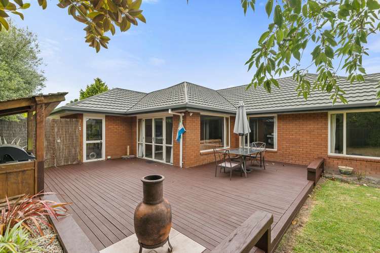 8 Eskdale Place Halswell_0