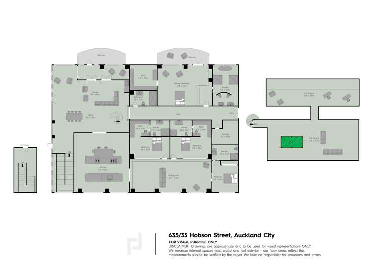 635/35 Hobson Street Auckland Central_27