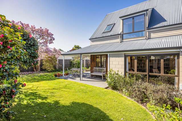 84 Palatine Terrace Saint Martins_1