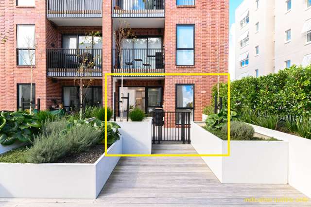Overseas owners want it SOLD!