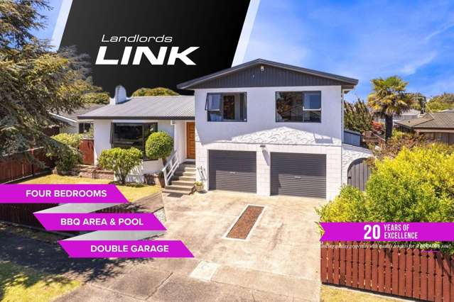 Tawhero - 4 Bedrooms