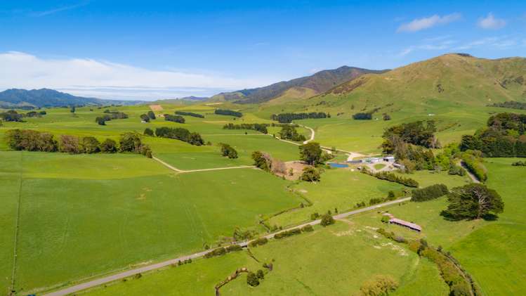 454 Parkville Road Eketahuna_0