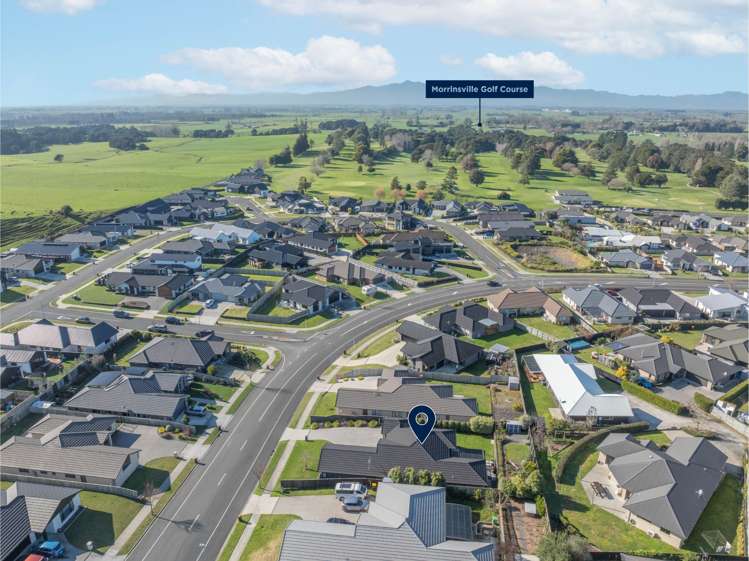 41 Fairway Drive Morrinsville_24