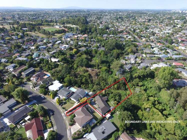 12 Mclaren Place Chedworth_22