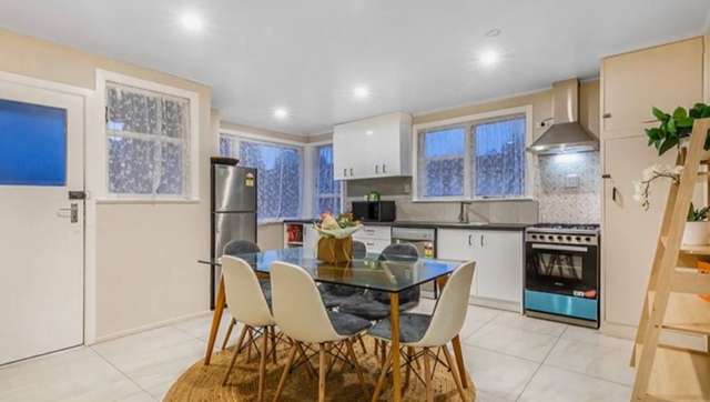 Family home near to porirua City and motorway