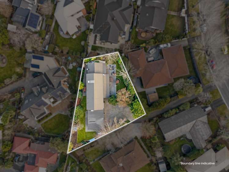 19B Witbrock Crescent Burnside_25