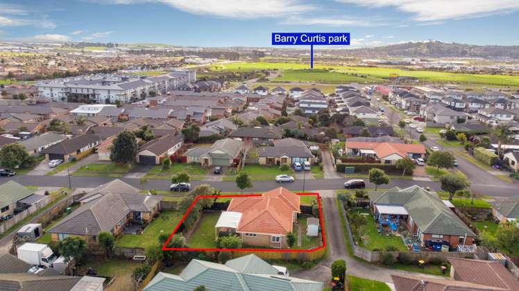 21 Broadhurst Road Flat Bush_13