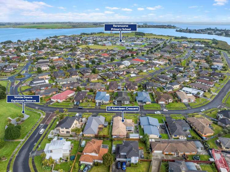 13 Aberdeen Crescent Wattle Downs_26