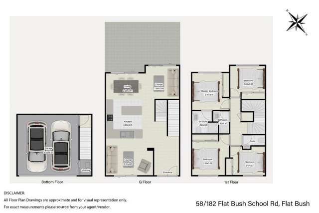 58/182 Flat Bush School Road Flat Bush_1