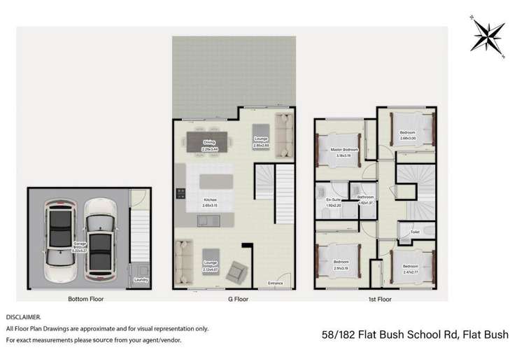 58/182 Flat Bush School Road Flat Bush_15