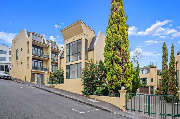 1 Marston Street Parnell_24