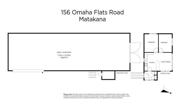 156 Omaha Flats Road Omaha_1