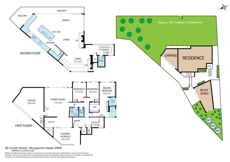 45 Lincoln Street Mangawhai Heads_19