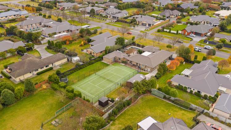 41 Sheridan Drive Rolleston_43