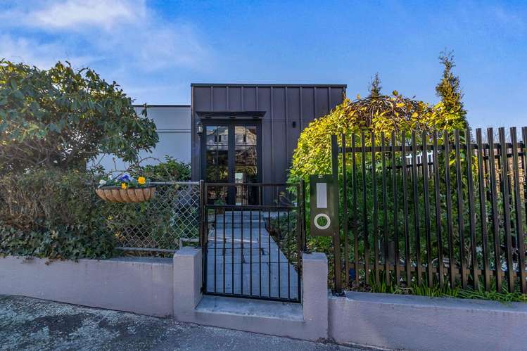 21 Park Lane Highfield_17