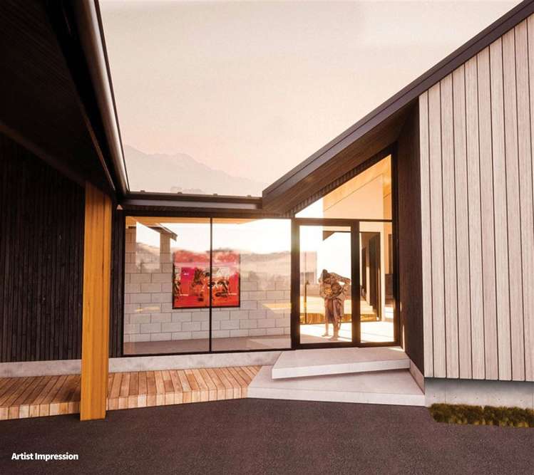 82 Queens Avenue Waikuku Beach_8