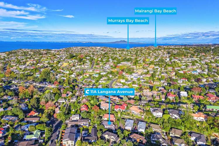11A Langana Avenue Browns Bay_20