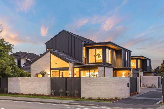 Thoughtful Architecture, Beautifully Executed