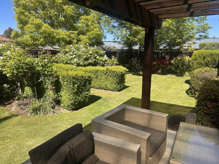 Commodore Motor Lodge Ashburton_7